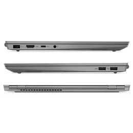 Lenovo ThinkBook 13S IML 13" Core i7 1.8 GHz - SSD 512 Go - 16 Go AZERTY - Français