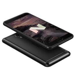 Ulefone Power 2 64 Go - Noir - Débloqué