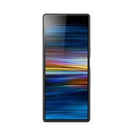 Sony Xperia 10 64 Go - Noir - Débloqué - Dual-SIM