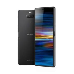 Sony Xperia 10 64 Go - Noir - Débloqué