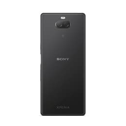 Sony Xperia 10 64 Go - Noir - Débloqué
