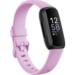 Fitbit Inspire 3 Bluetooth 38 mm - Noir