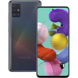 Galaxy A51