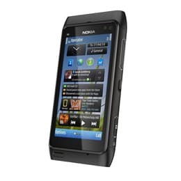 Nokia N8 16 Go - Gris - Débloqué