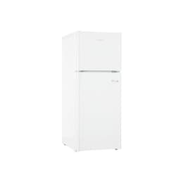 Réfrigérateur congélateur haut  Candy CKDS5122W