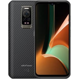 Ulefone Armor17Pro 256 Go - Noir - Débloqué