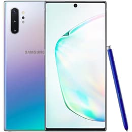 Galaxy Note10 256 Go - Argent - Débloqué