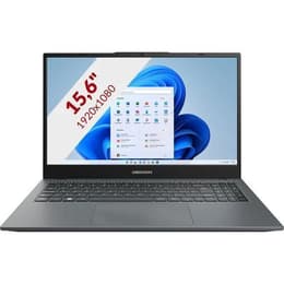 Medion Akoya E16423 15" Core i5 2.5 GHz - SSD 512 Go - 8 Go AZERTY - Français