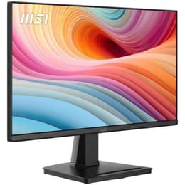 Écran 24" LED MSI PRO MP225 E12VL