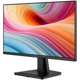 Écran 24" LED MSI PRO MP225 E12VL
