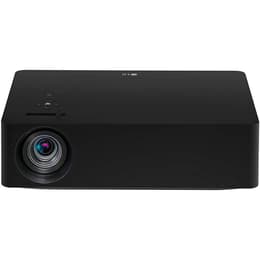 Vidéo projecteur Lg CineBeam HU70LSB Noir