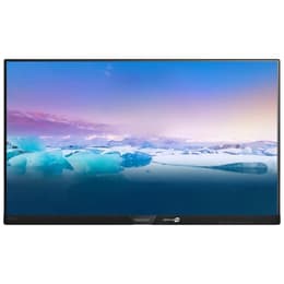 Écran 23" LED full hdtv Philips 243V7QDSB/00