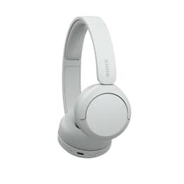 Casque filaire + sans fil Sony WH-CH520 - Blanc