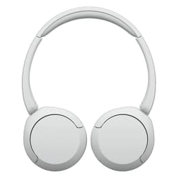Casque filaire + sans fil Sony WH-CH520 - Blanc