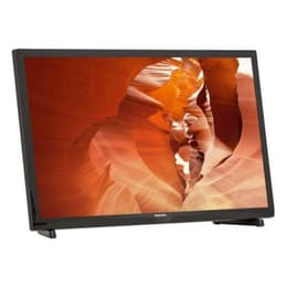 TV LCD HD 720p 61 cm Philips 24PHH4000