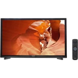 TV LCD HD 720p 61 cm Philips 24PHH4000