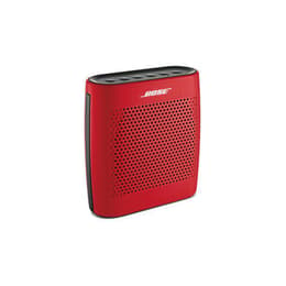 Enceinte  Bluetooth Bose SoundLink Color II Rouge