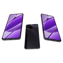 Realme 11 256 Go - Noir - Débloqué