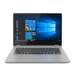 Lenovo Yoga 530-14IKB 14" Core i3 2.4 GHz - SSD 256 Go - 4 Go AZERTY - Français