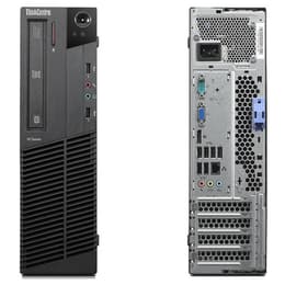 Lenovo ThinkCentre M91P 7005 SFF 22" Pentium 2,7 GHz - SSD 480 Go - 8 Go