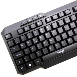 Clavier Tecno QWERTY Italien TC-822