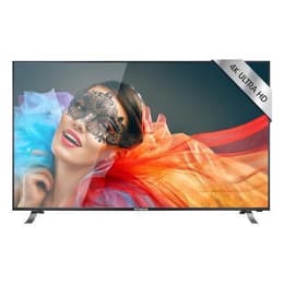 SMART TV LCD Ultra HD 4K 140 cm Polaroid TQL55UHDP133