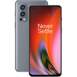 OnePlus Nord 2 5G 256 Go - Gris - Débloqué - Dual-SIM