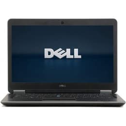 Dell Latitude E7440 14" Core i5 1.6 GHz - Ssd 480 Go RAM 8 Go