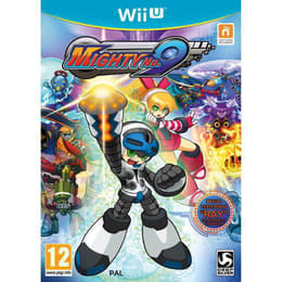 Mighty No. 9 - Nintendo Wii U