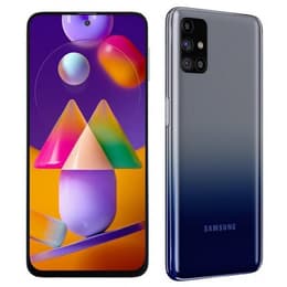 Galaxy M31s 128 Go - Bleu - Débloqué