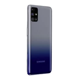 Galaxy M31s 128 Go - Bleu - Débloqué