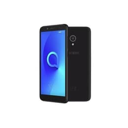 Alcatel 1x (2019) 16 Go - Noir - Débloqué