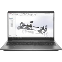 HP Zbook Power G7 15" Core i7 2.6 GHz - SSD 256 Go - 16 Go QWERTY - Italien
