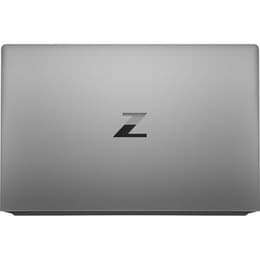 HP Zbook Power G7 15" Core i7 2.6 GHz - SSD 256 Go - 16 Go QWERTY - Italien