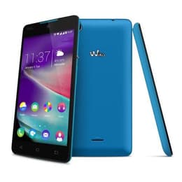 Wiko Rainbow Lite 4G 4 Go - Bleu - Débloqué