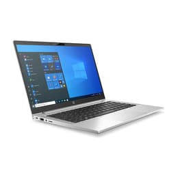Hp ProBook 430 G8 13" Core i5 2.4 GHz - Ssd 256 Go RAM 8 Go QWERTZ - Allemand