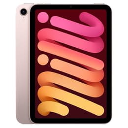 iPad mini (2021) 6e génération 256 Go - WiFi - Rose