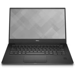 Dell Latitude 7370 13" Core m3 1.2 GHz - SSD 128 Go - 8 Go QWERTY - Suédois