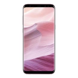 Galaxy S8+ 64 Go - Rose - Débloqué