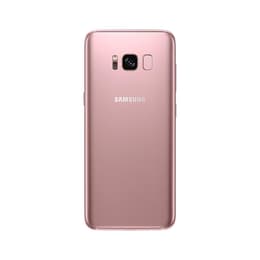 Galaxy S8+ 64 Go - Rose - Débloqué