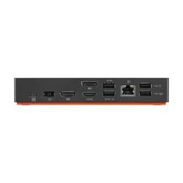 Station d'accueil Lenovo 40AS