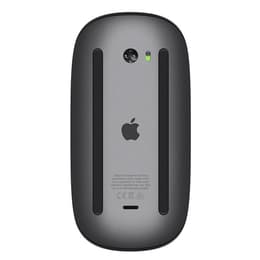 Magic mouse 2 sans fil - Gris sidéral