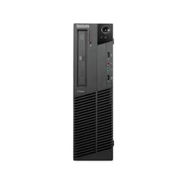 Lenovo ThinkCentre M92p SFF Core i5 3,3 GHz - HDD 500 Go RAM 8 Go