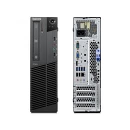 Lenovo ThinkCentre M92p SFF Core i5 3,3 GHz - HDD 500 Go RAM 8 Go