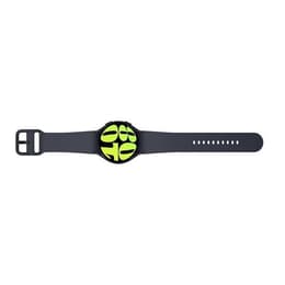 Montre Samsung Cardio GPS Galaxy Watch 6 44mm - Gris