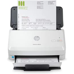 Scanner Hp ScanJet Pro 3000 S4