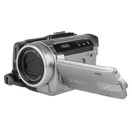 Caméra Canon HG10 USB 2.0 - Argent