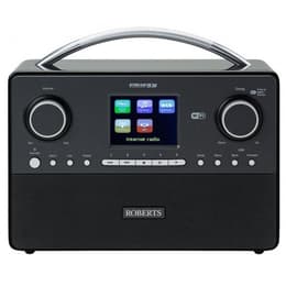 Radio Roberts Stream 93i
