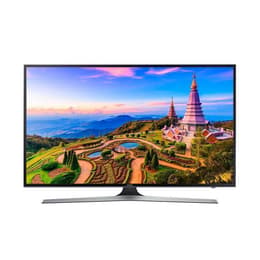 SMART TV LCD Ultra HD 4K 102 cm Samsung UE40MU6125