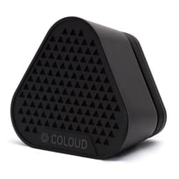 Enceinte Bluetooth Nokia Coloud Bang MD-1C Noir
